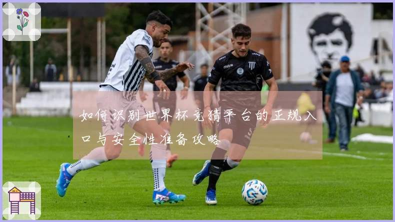如何识别世界杯竞猜平台的正规入口与安全性准备攻略