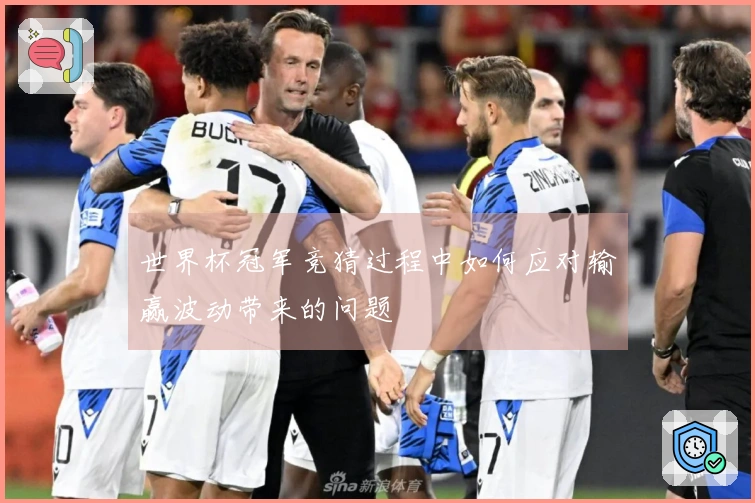世界杯冠军竞猜过程中如何应对输赢波动带来的问题
