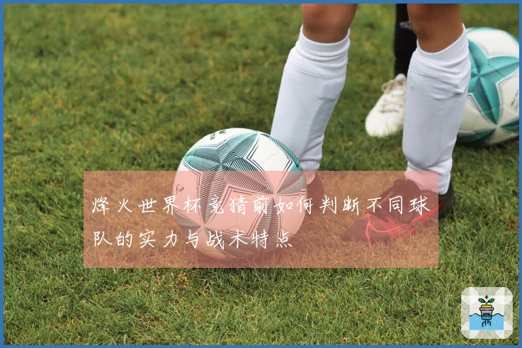 烽火世界杯竞猜前如何判断不同球队的实力与战术特点