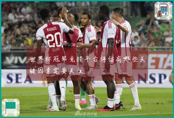 世界杯冠军竞猜平台评估有哪些关键因素需要关注