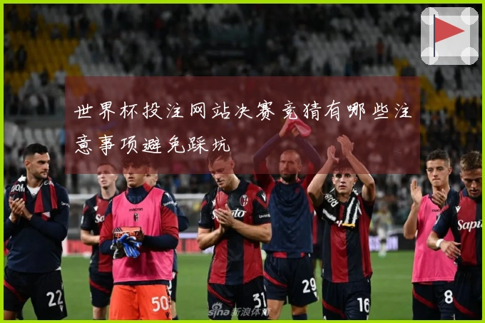 世界杯投注网站决赛竞猜有哪些注意事项避免踩坑