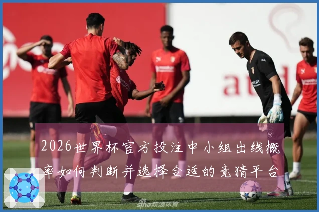2026世界杯官方投注中小组出线概率如何判断并选择合适的竞猜平台