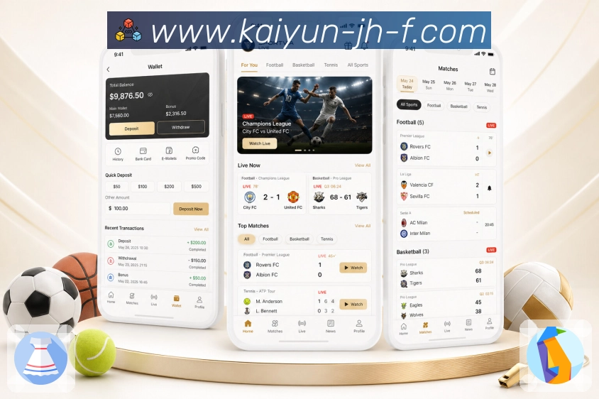 扫码下载App比赛热度页面